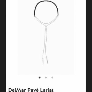 Stella & Dot necklace